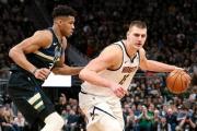 NBA球星分级引热议：欧文哈登未入超巨之列，你同意吗？
