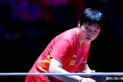 国乒新星闪耀WTT赛场，谁能成为下一个世界冠军？