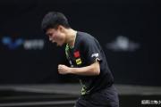 国乒新星闪耀WTT赛场，谁能成为下一个世界冠军？