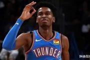 谁将主宰NBA赛场？本赛季最佳一阵阵容已无悬念！