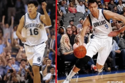 王治郅与易建联：谁才是真正的CBA大前锋之王？