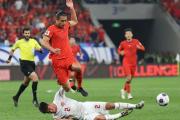印尼足球队的胜利背后：一场2-0的代价有多大？