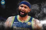 “NBA巨星考辛斯告别赛场？揭秘他如何在海外联赛中焕发第二春！”