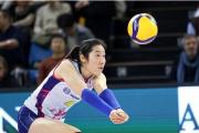 朱婷的坚持：每天五颗布洛芬的背后，是什么让她重返赛场？