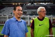 震惊！中国体坛最大官职被捕，刘国梁、蔡振华竟成牺牲品？