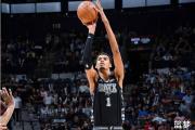 下一个NBA巨星？揭秘文班亚马如何在职业生涯第二年就荣誉满载