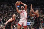 谁才是今日NBA赛场上的MVP？穆雷27+8+4与约基奇27+13+10的较量