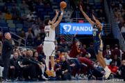 谁才是今日NBA赛场上的MVP？穆雷27+8+4与约基奇27+13+10的较量