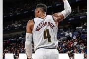 36岁威少还能创造历史？一战刷新NBA78年纪录，最佳第六人非他莫属？