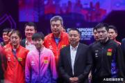 国乒换帅，刘国梁何去何从？球迷热议背后的故事
