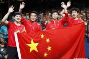 国乒换帅，刘国梁何去何从？球迷热议背后的故事