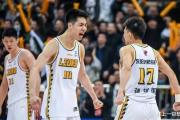 徐杰VS孙铭徽：谁才是国产后卫中的真正王者？