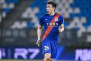 中超风云再起：前国脚秦升被捕，申花能否幸免于难？