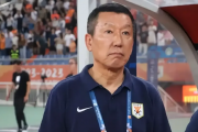 崔康熙离开鲁能，重返韩国执教全北现代？中超俱乐部管理问题引深思