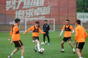 崔康熙离开鲁能，重返韩国执教全北现代？中超俱乐部管理问题引深思