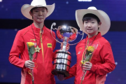 女乒传奇落幕？陈梦能否守住奥运梦想？