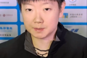 孙颖莎的辉煌战绩背后：为何国乒最成功球员的父亲代劳提车？