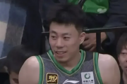 辽宁男篮危机四伏：杨鸣与张镇麟不和传闻背后，球队凝聚力何在？