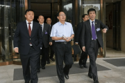 中国体坛最大官职落马，蔡振华刘国梁深受其害，这背后隐藏着怎样的秘密？