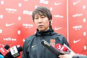 李铁“傻到了极点”：带国足2年，发30条广告足协多次劝告遭无视