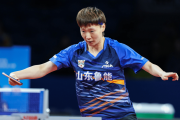 国乒女队风云再起：陈幸同能否持续领跑？孙颖莎与双00后新人如何改写乒坛格局？
