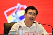 中国足球的春天来了？宋凯主席五大决策能否引领国足走向辉煌？