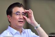 中国足球的春天来了？宋凯主席五大决策能否引领国足走向辉煌？