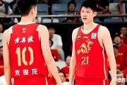 CBA常规赛第21轮落幕，广厦稳坐榜首，北京爆冷输球，这是否预示着联赛格局的重大变化？