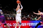 今晚你准备好了吗？CCTV5与CCTV5+带你直击女排与CBA的巅峰对决！