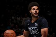 火箭队能否在激烈的竞争中夺得约翰逊？——NBA交易市场的焦点之战