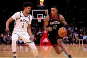 火箭队能否在激烈的竞争中夺得约翰逊？——NBA交易市场的焦点之战
