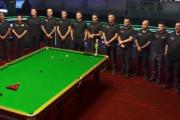 丁俊晖连续4-0横扫对手，张安达却一胜一负遗憾出局，这是怎样的斯诺克对决？