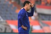 崔康熙的续约要求背后：贾德松与费南多的命运转折点在哪里？