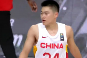赵维伦加盟辽宁队，能否成为中国男篮的未来之星？