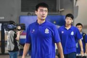 张威：昔日锋线新星今何在？津门虎能否助他重燃足球梦想？