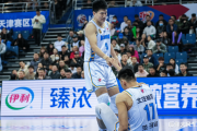 北京北汽惨败天津，前四排名大洗牌！夺冠热门何去何从？
