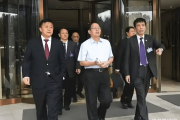 震惊！中国体坛最大官职被捕，刘国梁蔡振华深受其害，这背后隐藏着什么秘密？