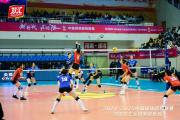 女排联赛八强诞生：辽宁、深圳能否延续胜利之路？