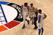NBA裁判风波：女裁判驱逐恩比德，美国球迷和专家愤怒，这是否公正？