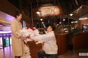 女排女神汪慧敏被求婚，事业爱情双丰收，你羡慕了吗？