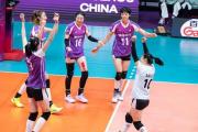 天津女排能否成为国家队的新宠儿？