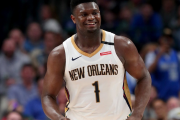 NBA顶薪巨星陨落？揭秘大帝与锡安的伤病魔咒，他们能否重振雄风？
