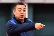 刘国梁何去何从？乒羽中心主任空缺引发热议，国乒传奇教练的下一步棋将如何落子？