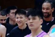 北控男篮惨败新疆，萨林杰表现低迷，闵鹿蕾直言“内鬼”？