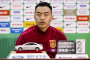 广州队命运何去何从？冯潇霆助力拉赞助，八冠王能否续写辉煌？