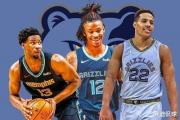火箭、骑士、灰熊：本赛季NBA的最大黑马？