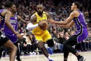 39分+39分！历史第一，全联盟都说你老了，你却再破NBA神级纪录