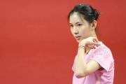 “颜值与实力并存！22岁国乒美女王添艺如何在赛场内外闪耀光芒？”