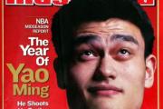 姚明退役13年后，他的NBA退休金竟然高达128万！你猜猜他是怎么做到的？