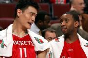 姚明退役13年后，他的NBA退休金竟然高达128万！你猜猜他是怎么做到的？